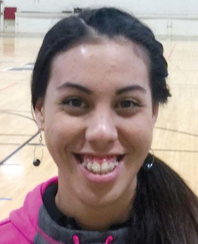 Shaelyn-Nicole McCutcheon